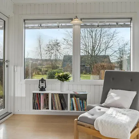 3 Bedroom Gorgeous In Casa vacanze Stege