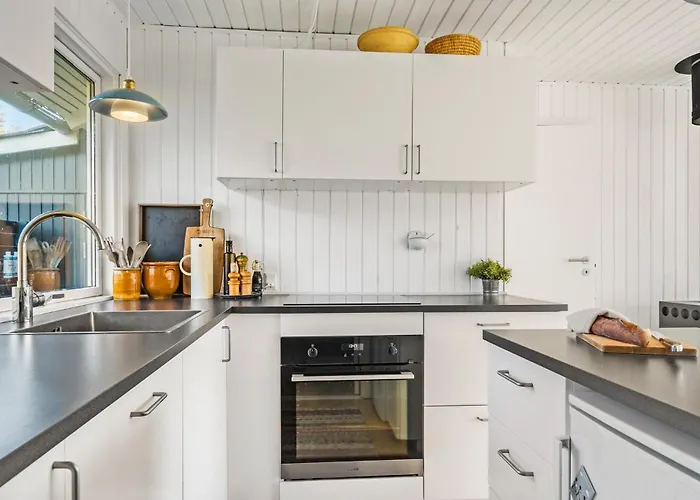 Holiday home 3 Bedroom Gorgeous In