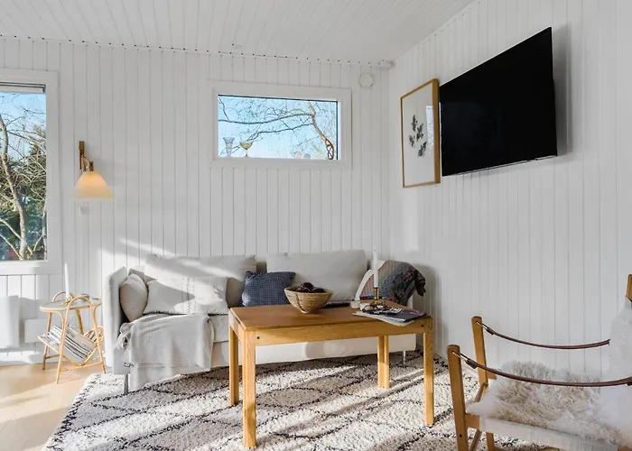 3 Bedroom Gorgeous In Holiday home